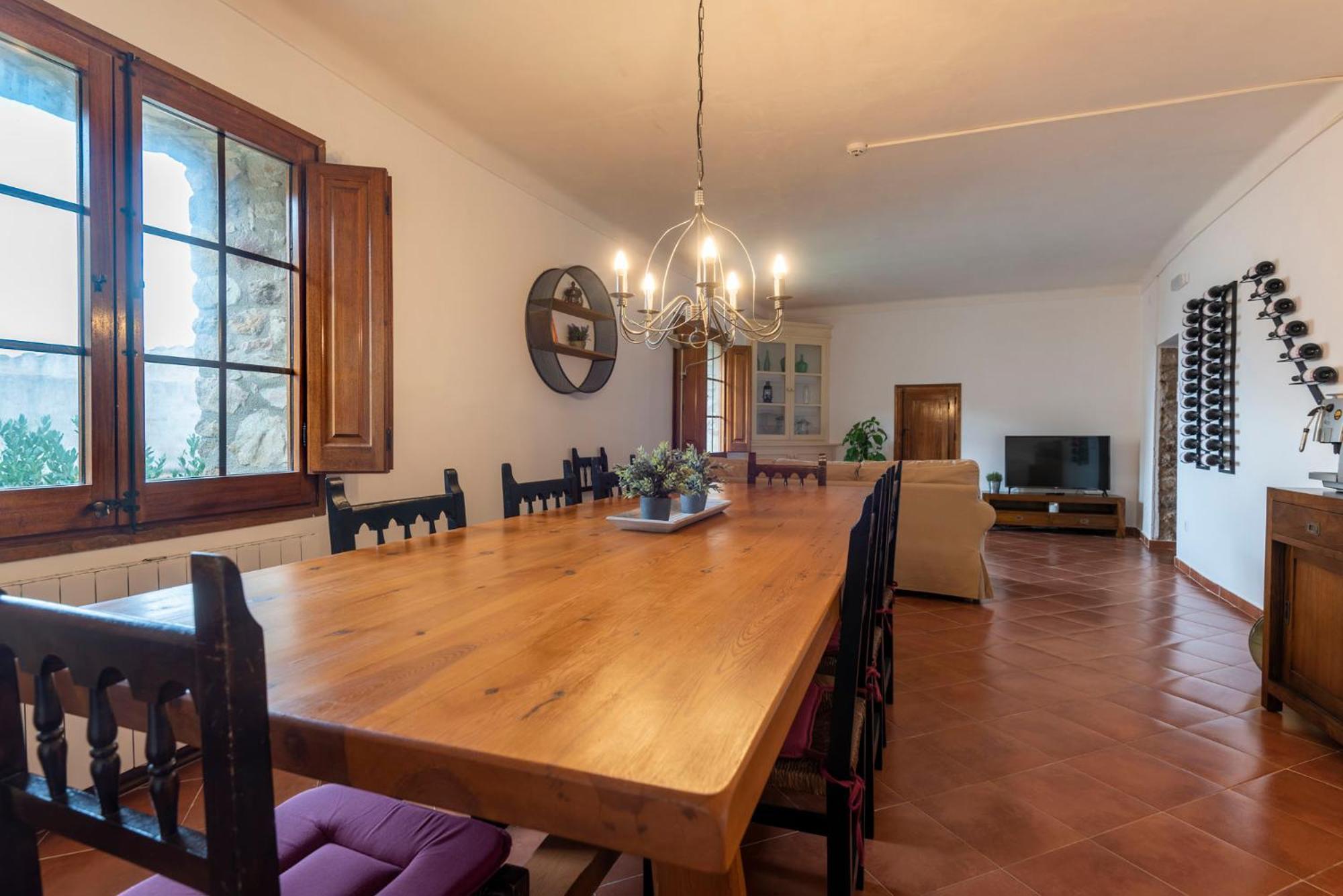 Hostal Can Xicu Capmany Экстерьер фото