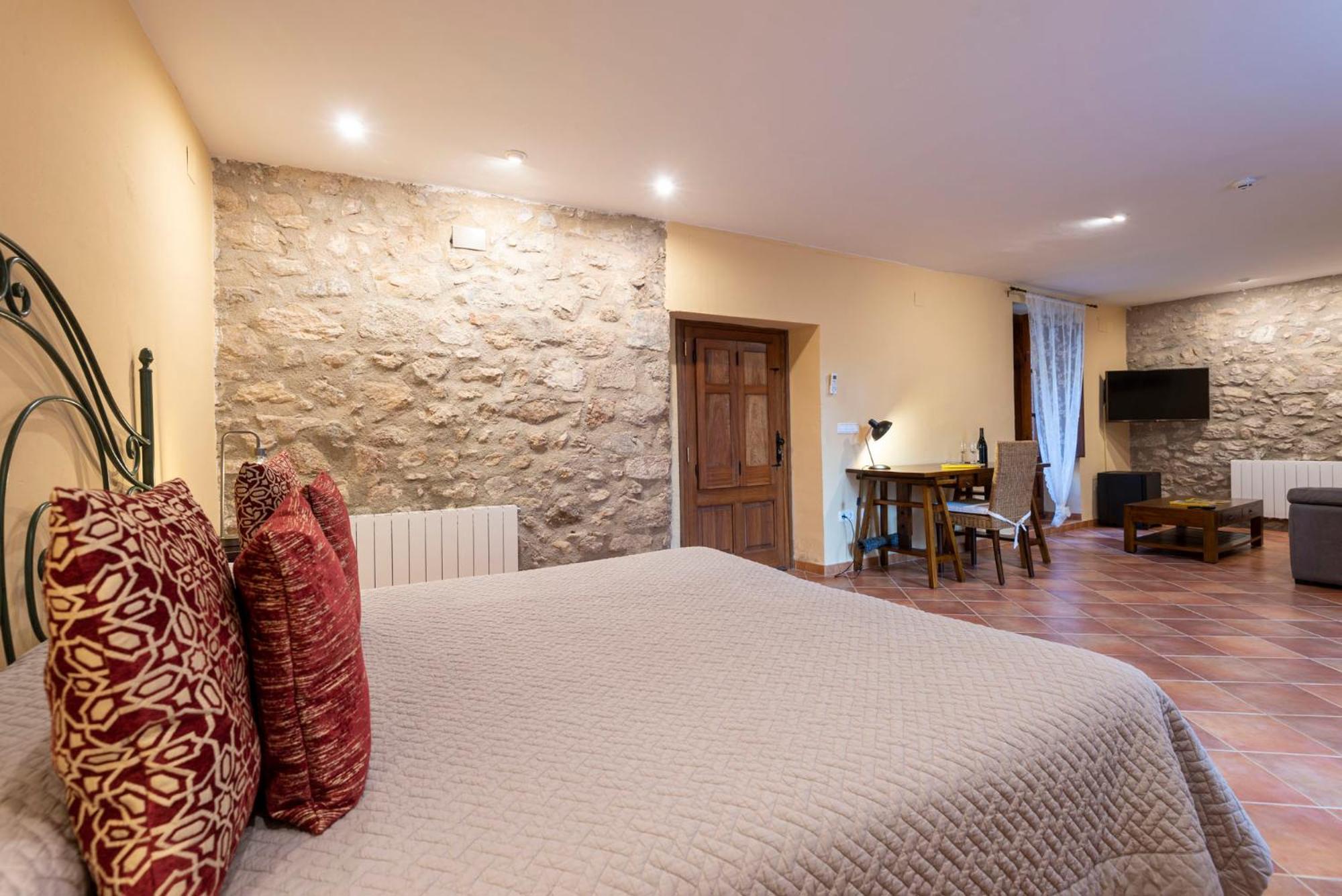 Hostal Can Xicu Capmany Экстерьер фото