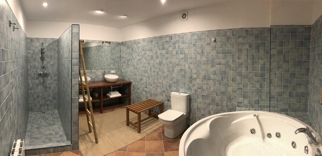 Hostal Can Xicu Capmany Экстерьер фото